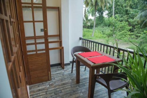 Hostal Simoya Nature Park
