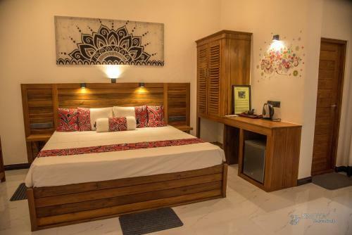Hostal Simoya Nature Park