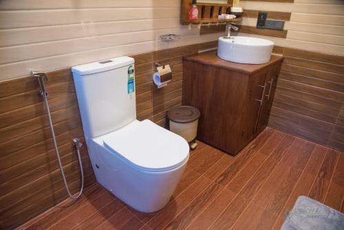 Hostal Simoya Nature Park