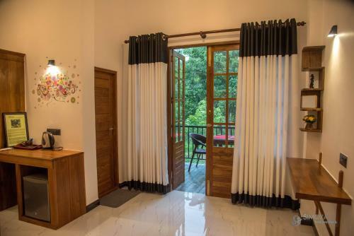 Hostal Simoya Nature Park