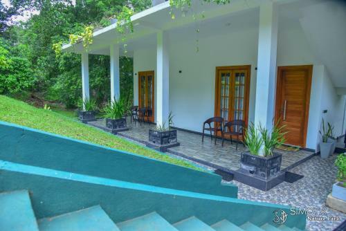 Hostal Simoya Nature Park