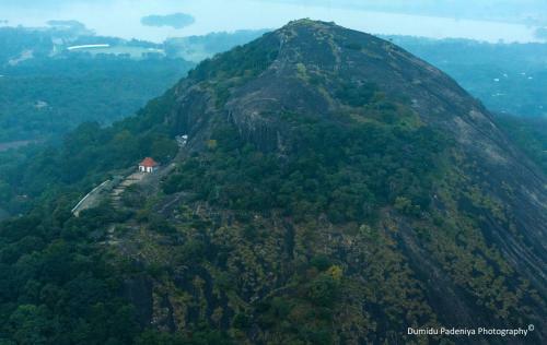 Hostal Simoya Nature Park
