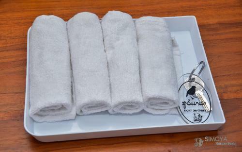 Hostal Simoya Nature Park
