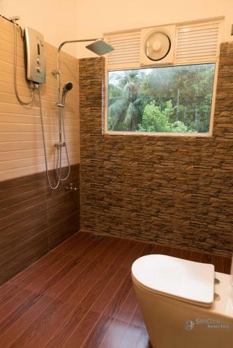 Hostal Simoya Nature Park