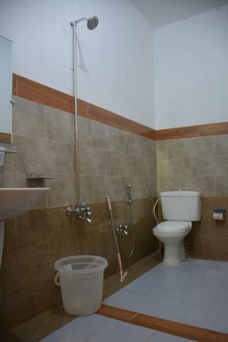 Hotel Hilltop Resort Resort