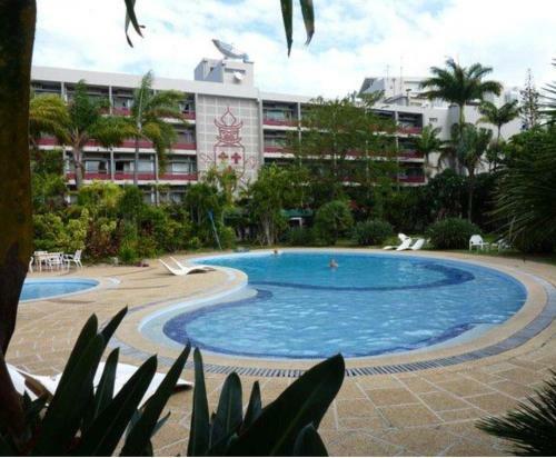 Apartamento R�sidence Plein Sud