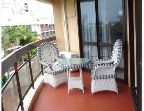 Apartamento R�sidence Plein Sud