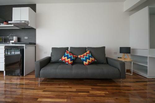 Juub New Boutique Apartment, Polanco District (r3)