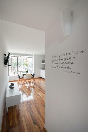 Juub New Boutique Apartment, Polanco District (r3)