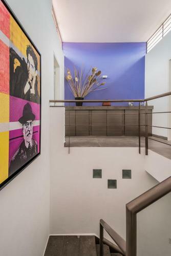 Juub New Boutique Apartment, Polanco District (r3)
