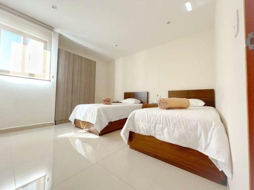 Apartamento Entero, Totalmente Nuevo