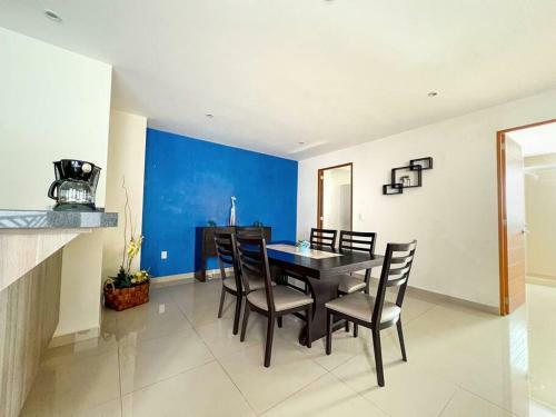 Apartamento Entero, Totalmente Nuevo