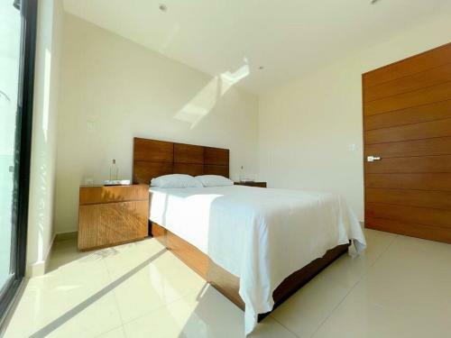 Apartamento Entero, Totalmente Nuevo