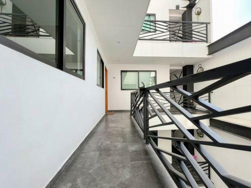 Apartamento Entero, Totalmente Nuevo