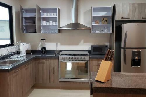 Apartamento Entero, Totalmente Nuevo