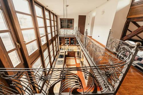 Apartamento Penthouse Sky