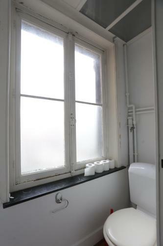 Apartment Brussels Center