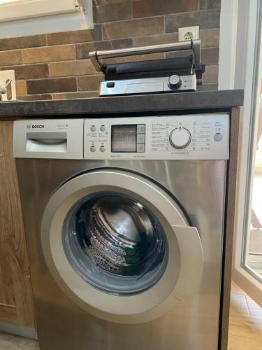 Apartamento Comfortable & Quiet Appartment