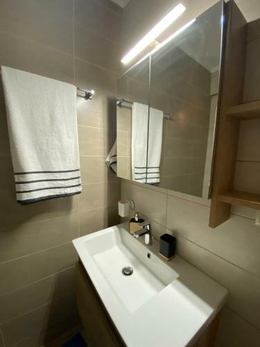 Apartamento Comfortable & Quiet Appartment