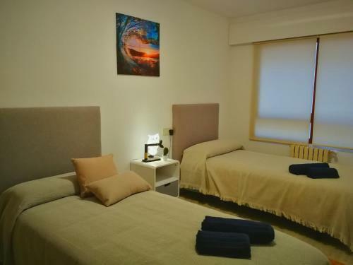 Apartamento Alba