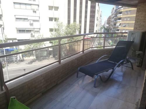 Apartamento Alba