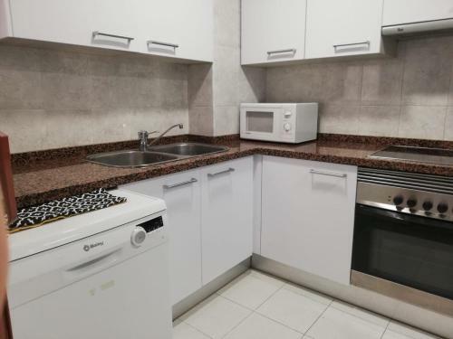 Apartamento Alba