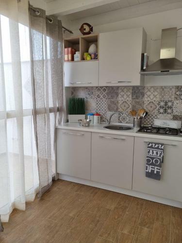 Apartamento Al Castello 3, Casa Vacanze