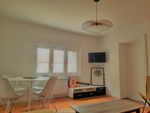 Apartamento R�sidence Romarin