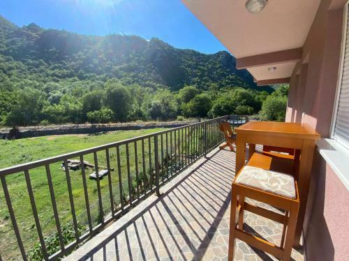 Apartamento Riverside