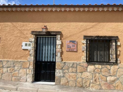 Casa Rural Neira