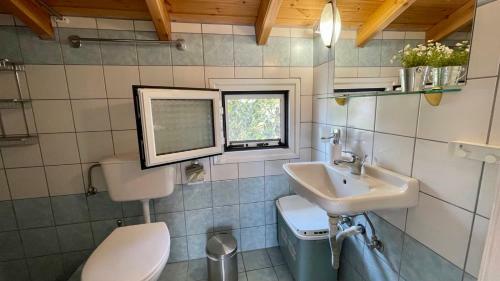 Cosy Loft Apartment In Argyrades Village