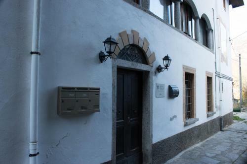 Apartamento Il Camino