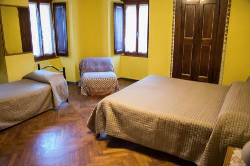 Apartamento Il Camino