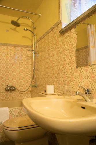 Apartamento Il Camino