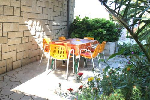 Apartamento Villa Skalinada With Sea View