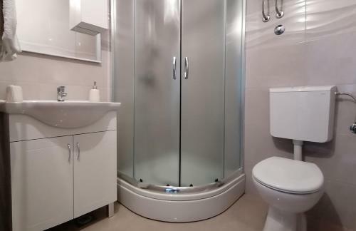 Apartamento Villa Skalinada With Sea View