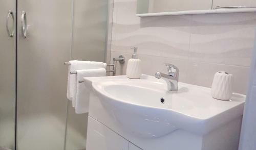 Apartamento Villa Skalinada With Sea View