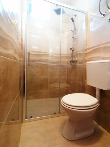 Apartamento Villa Skalinada With Sea View