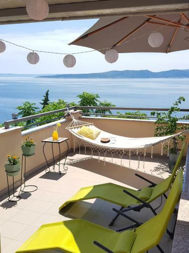 Apartamento Villa Skalinada With Sea View