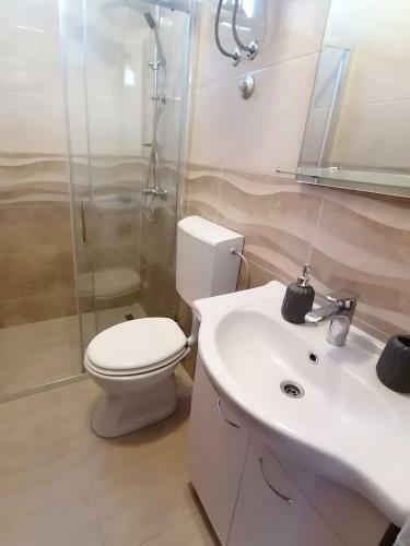 Apartamento Villa Skalinada With Sea View