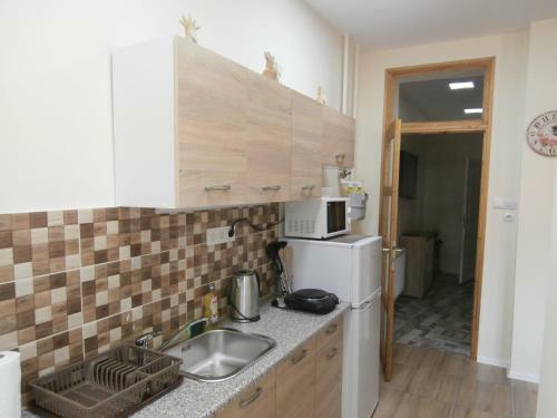 Magnolia Apartman