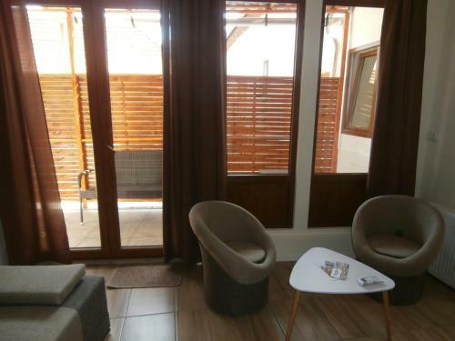 Magnolia Apartman