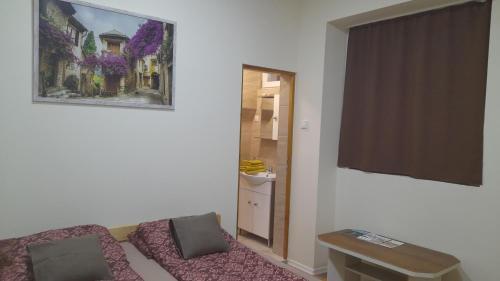 Magnolia Apartman