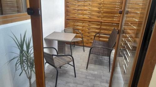 Magnolia Apartman