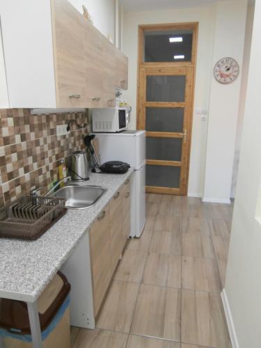 Magnolia Apartman