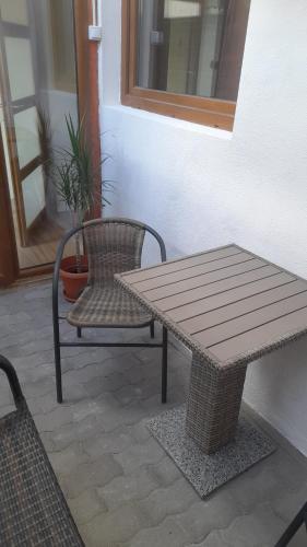 Magnolia Apartman