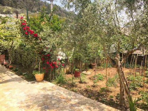 Apartamento Oldmill Guesthouse