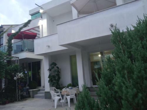 Hostal Vila Syhana