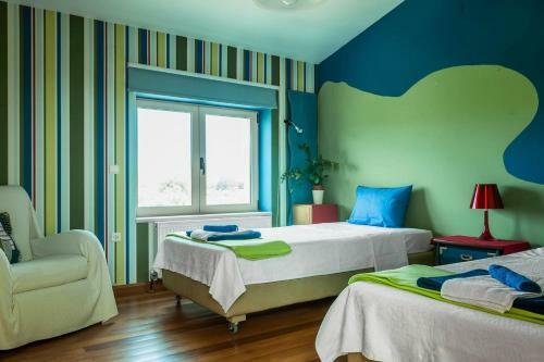 Villa Orange Tree Garden Vacation Home