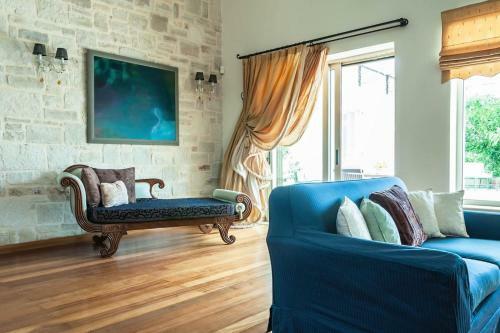 Villa Orange Tree Garden Vacation Home
